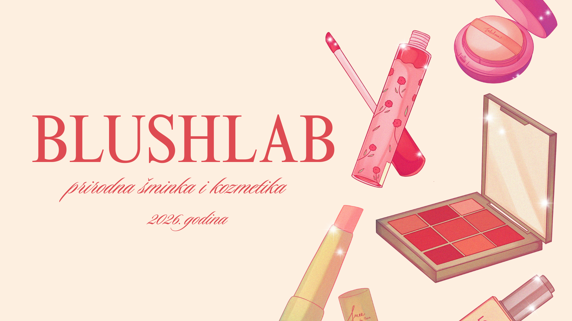 BlushLab