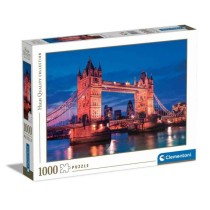 PUZZLE TOWER BRIDGE