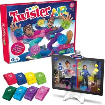 TWISTER AIR DRUSTVENA IGRA