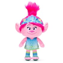 PLIŠ TROLLS POPPY