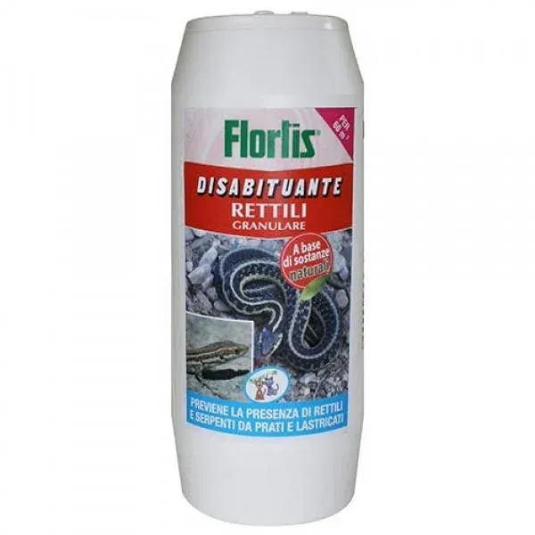 Rasterivač Zmija i Gmizavaca – Flortis