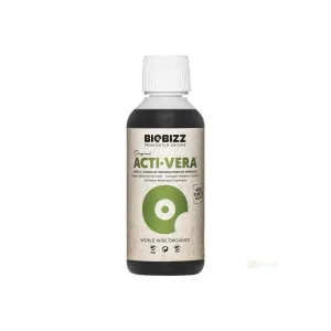 BioBizz Acti Vera 1L