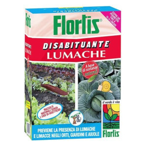 Rasterivač Puževa – Flortis