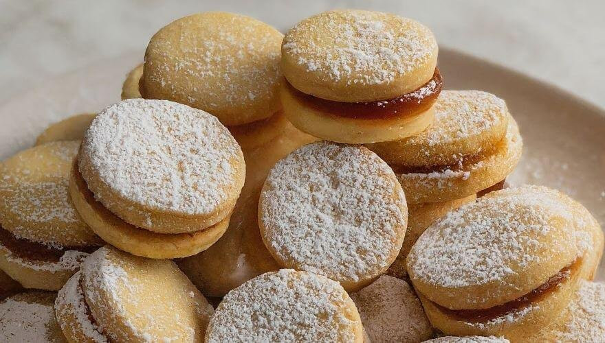 Vanilice klasične 200g