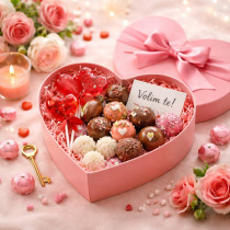 Dan zaljubljenih set