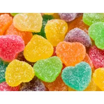 Domaće žele bombone 200g