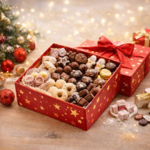 Novogodišnja kutija