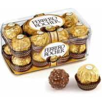 Ferrero Rocher 16kom
