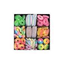 Kisele gumene bombone 150g