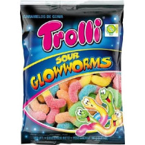 Trolli crvi 200g