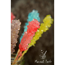 Rock šećer na štapiću