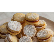 Vanilice klasične 200g