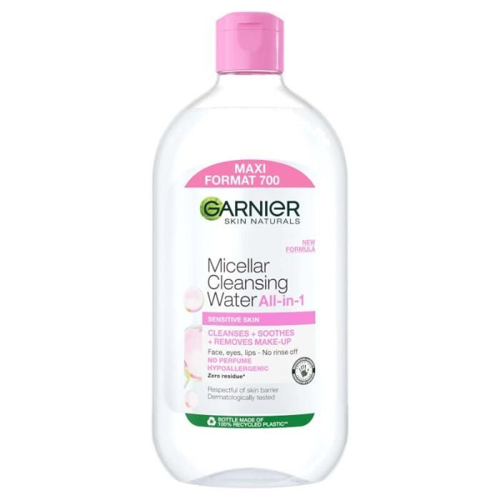 Garnier Skin Naturals Micelarna voda 700ml