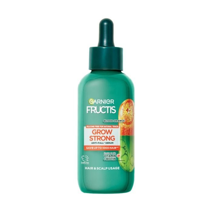   Garnier Fructis grow strong vitamin serum za kosu 125ml