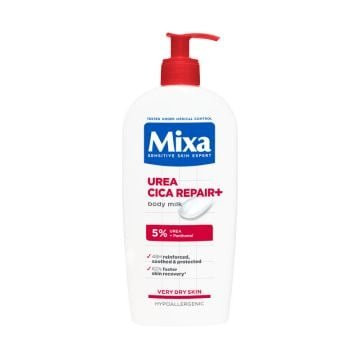 Mixa Cica Repair+ obnavljajuće mleko za telo za veoma suvu kožu 400ml