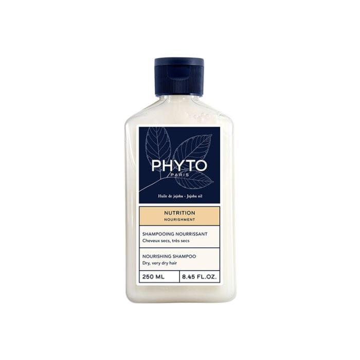  Phyto nourishment šampon za suvu i veoma suvu kosu 250ml