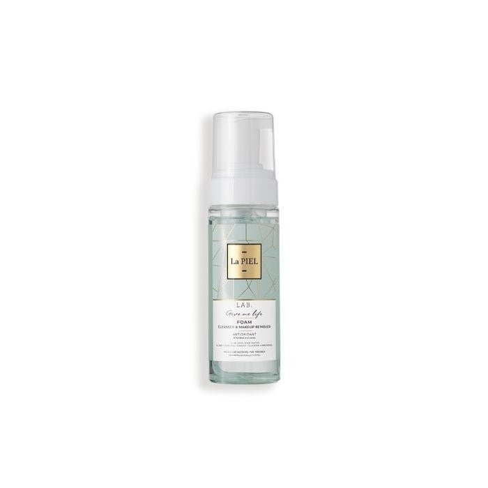 La PIEL lab pena za čišćenje lica i uklanjanje šminke 180ml