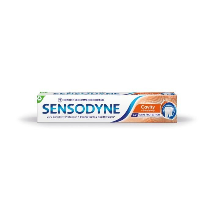 Sensodyne Cavity pasta za zube 75ml