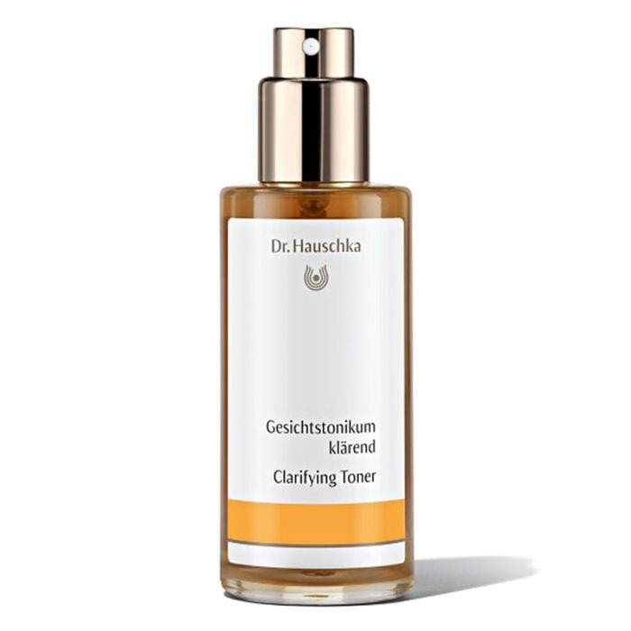 Dr Hauschka Clarifying Toner tonik za lice Special 100 ml