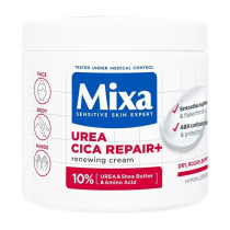 Mixa Cica Repair+ obnavljajuća krema 400ml