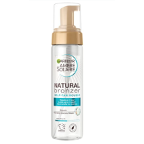 Natural Bronzer pena za samopotamnjivanje, 200 ml