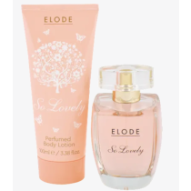 So Lovely poklon set, 1 kom