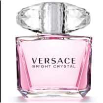 Versace Bright Crystal ženski parfem edt 90ml