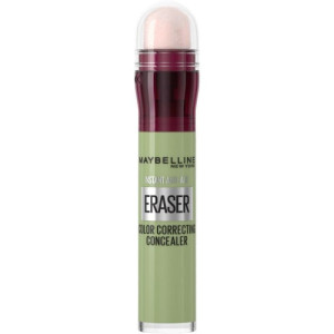 Maybelline New York Instant Eraser korektor Green