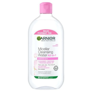 Garnier Skin Naturals Micelarna voda 700ml