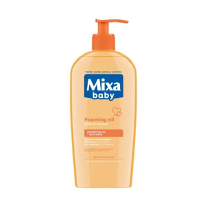 Mixa Baby ulje za kupanje i tuširanje 400 ml