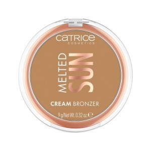 Catrice melted sun cream bronzer 020
