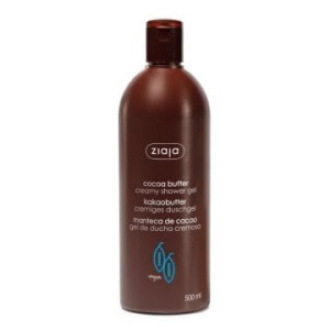 Ziaja cupuacu gel za tuširanje 500ml