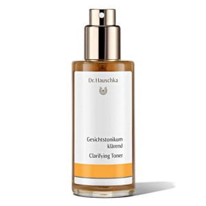 Dr Hauschka Clarifying Toner tonik za lice Special 100 ml