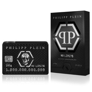 Philipp Plein No Limits muški parfem edp 90 ml