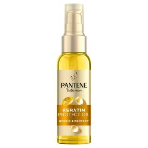   Pantene Smooth&Sleek Oil serum za kosu 100ml