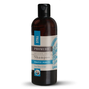 STILL PROMEDIC šampon protiv peruti 300ml