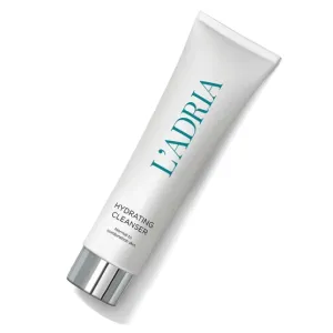 Hydrating cleanser