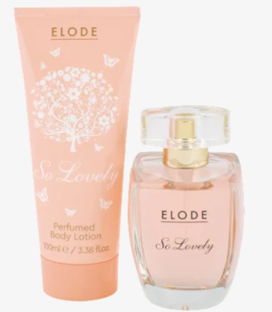 So Lovely poklon set, 1 kom