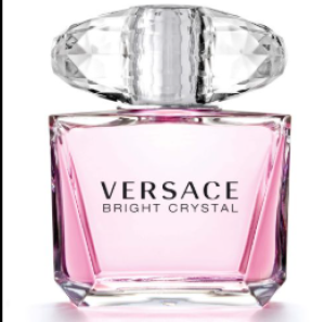 Versace Bright Crystal ženski parfem edt 90ml