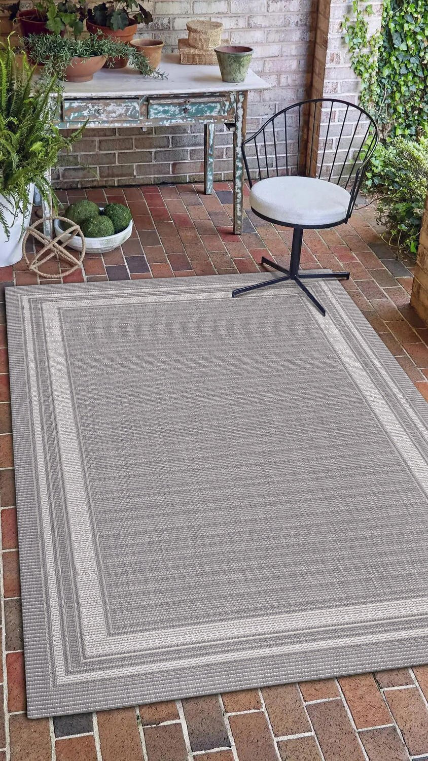 Tepih Outdoor Terasa 