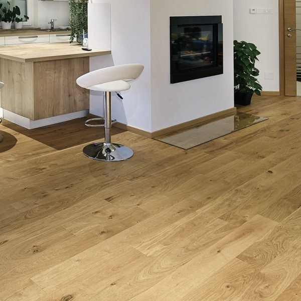 Parket Trešnja Antik