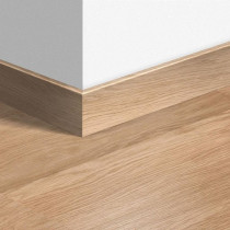  Lajsna MDF Hrast 2.4m