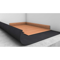 Podloga Zvučna Izolacija 15m²