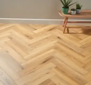 Parket Jela Nordijska