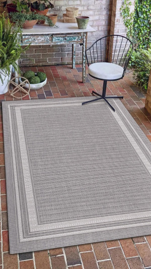 Tepih Outdoor Terasa 