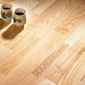 Vinil WPC Svetli Jasen