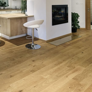 Parket Trešnja Antik