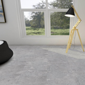  Vinil LVT Beton Urban