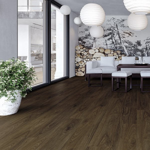 Vinil LVT Antik Drvo