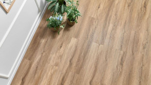 Vinil SPC Tamni Hrast